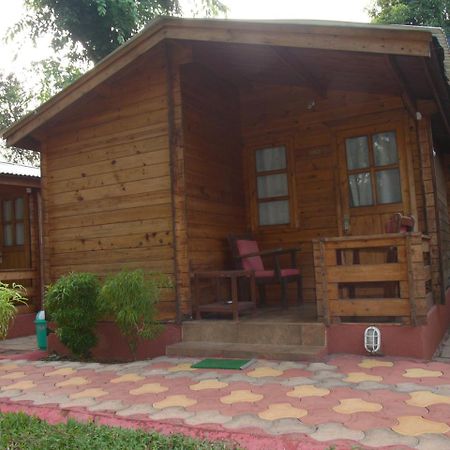 Santonio Resorts Andzsuna Kültér fotó