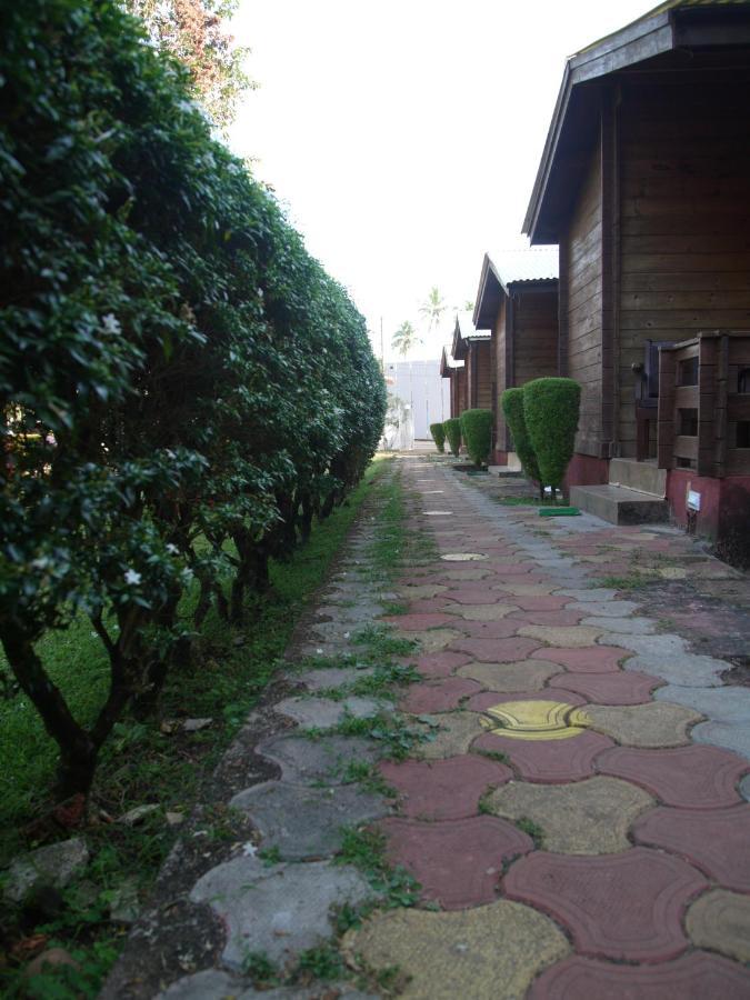 Santonio Resorts Andzsuna Kültér fotó