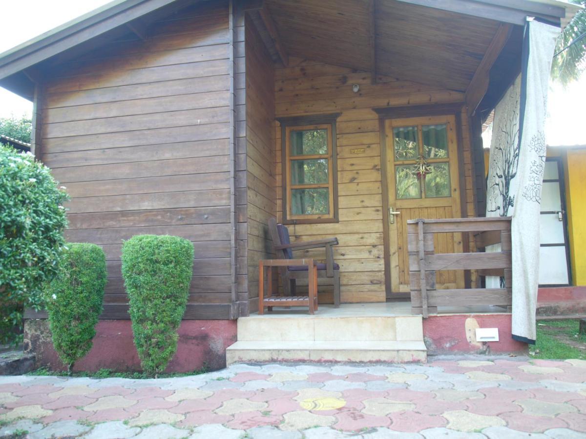 Santonio Resorts Andzsuna Kültér fotó