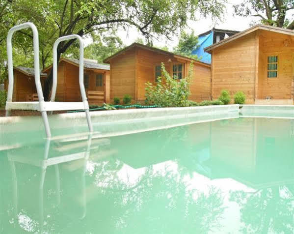 Santonio Resorts Andzsuna Kültér fotó