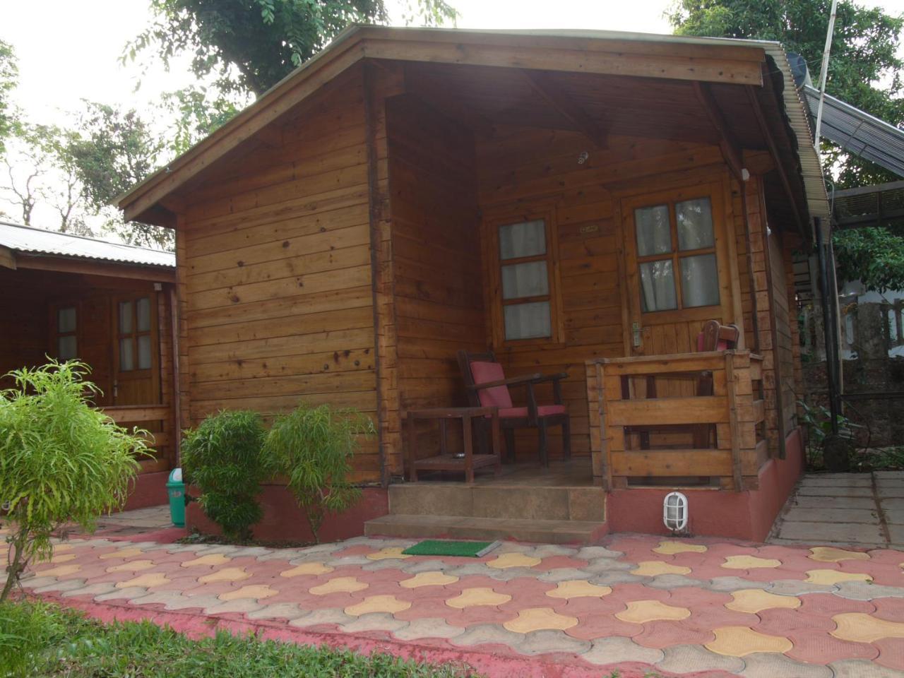 Santonio Resorts Andzsuna Kültér fotó
